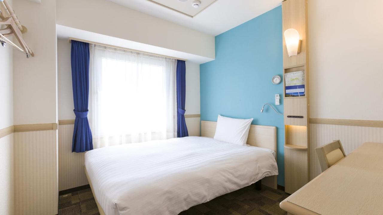 Toyoko Inn Tokyo Akabane-Eki Higashi-Guchi Dış mekan fotoğraf