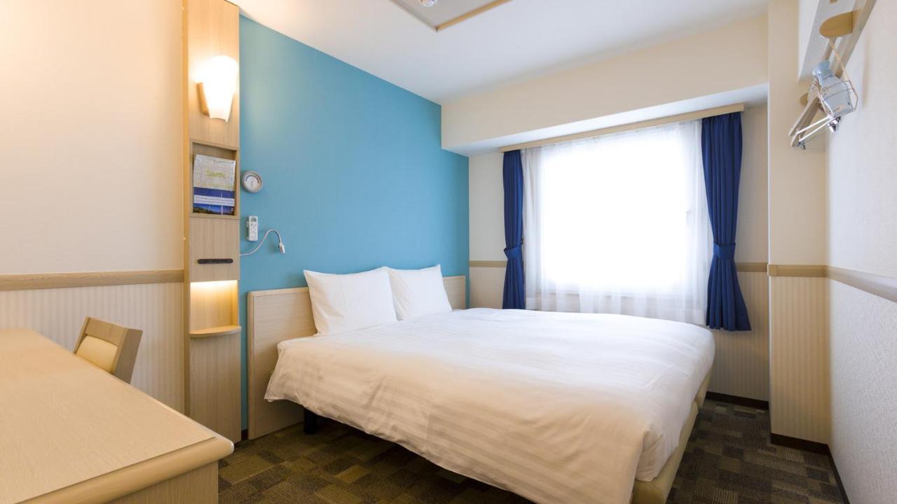 Toyoko Inn Tokyo Akabane-Eki Higashi-Guchi Oda fotoğraf