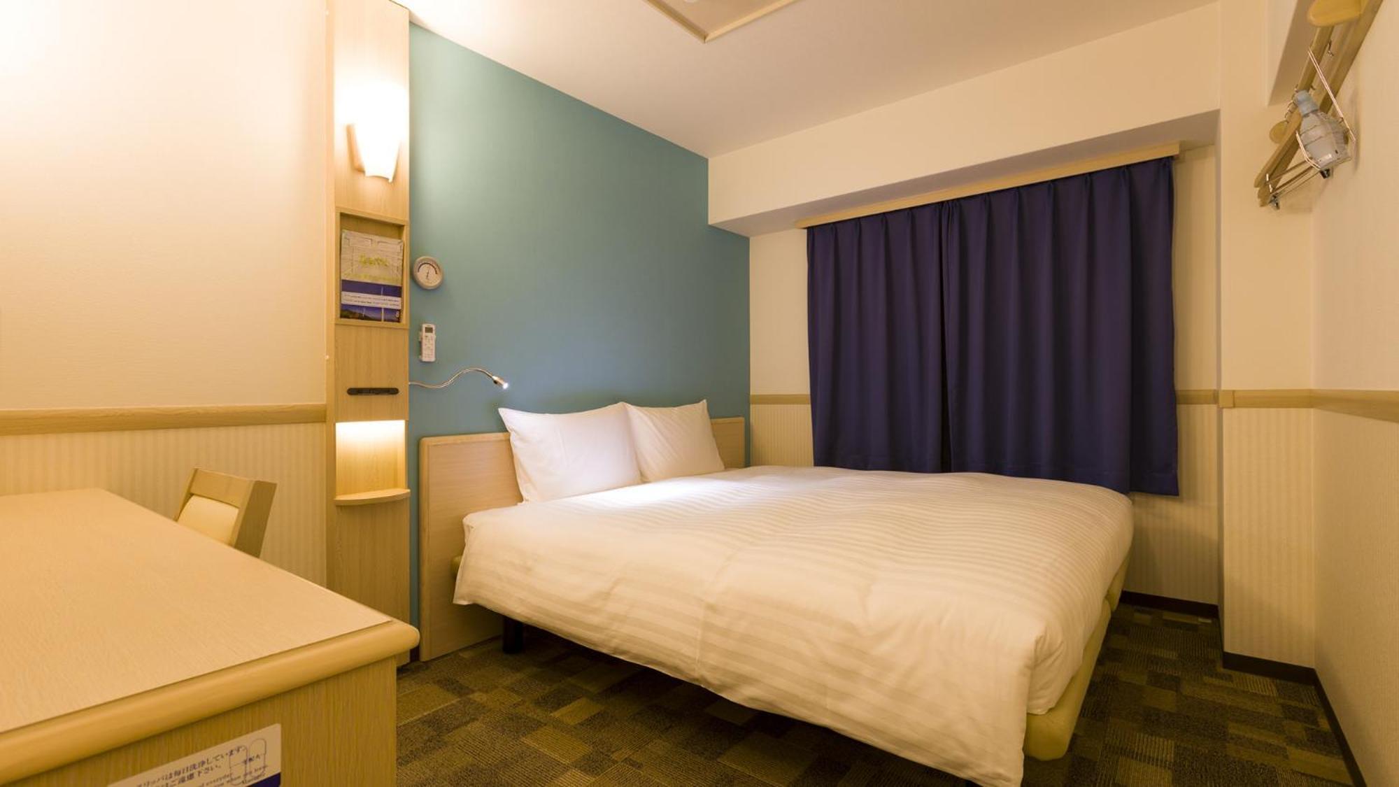Toyoko Inn Tokyo Akabane-Eki Higashi-Guchi Oda fotoğraf