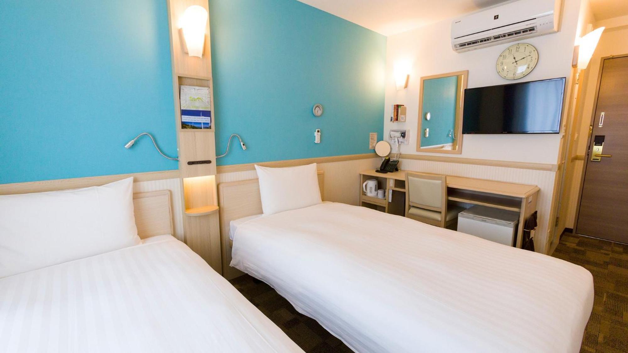 Toyoko Inn Tokyo Akabane-Eki Higashi-Guchi Oda fotoğraf